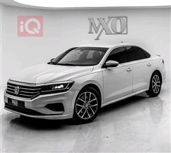 فولكسفاغن باسات